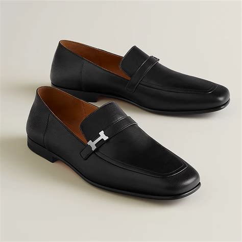 hermes giovanni loafer|More.